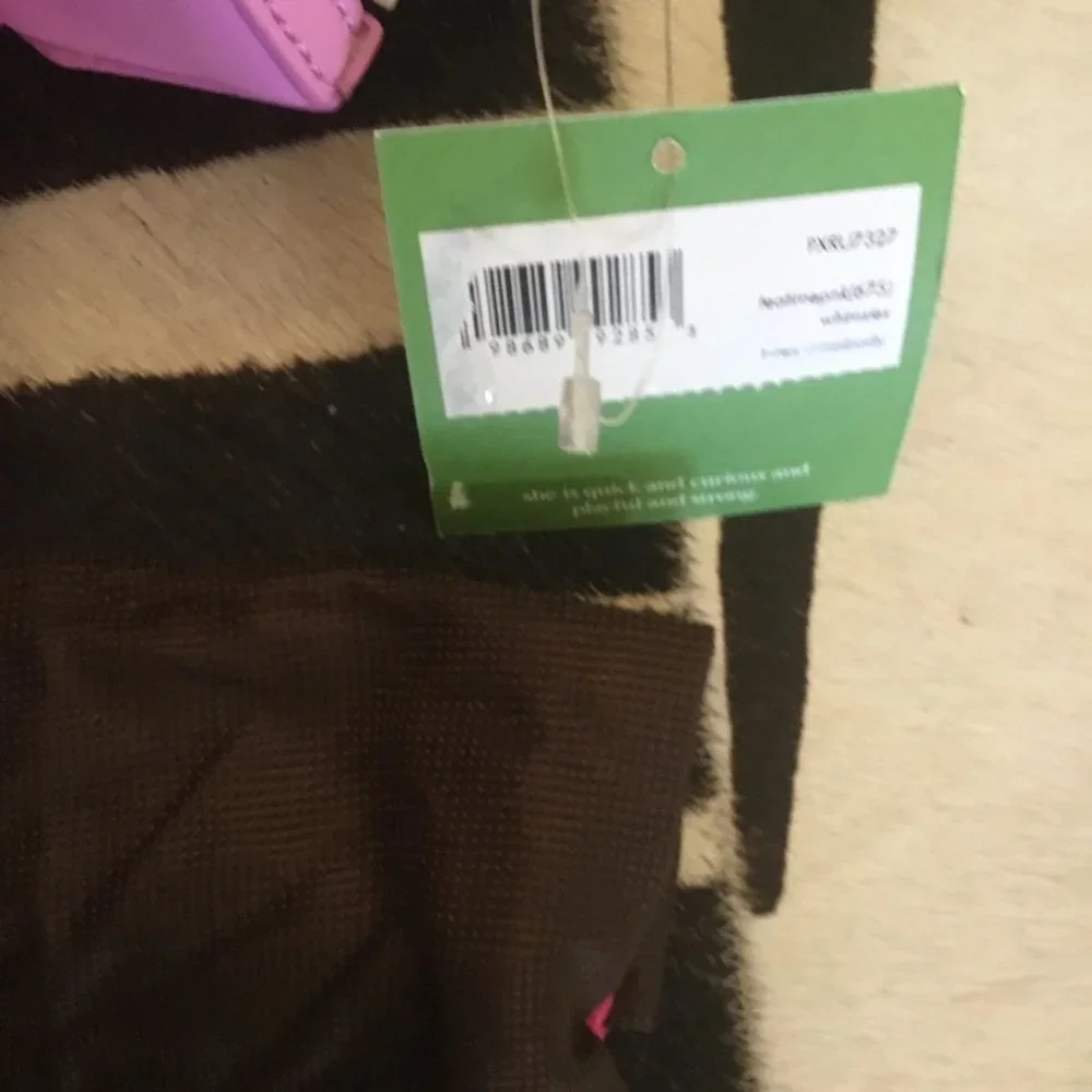 Kate Spade dinosaur bag new - Picture 3 of 5